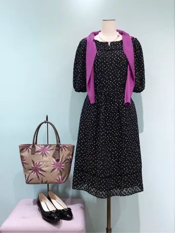 TOCCA G コーディネート画像