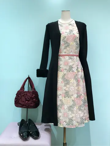 TOCCA G コーディネート画像