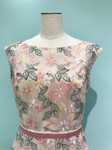 TOCCA G コーディネート画像