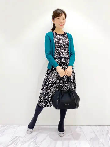 TOCCA oda ❁ コーディネート画像