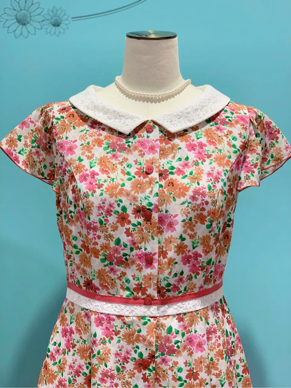 TOCCA Ｉ コーディネート画像