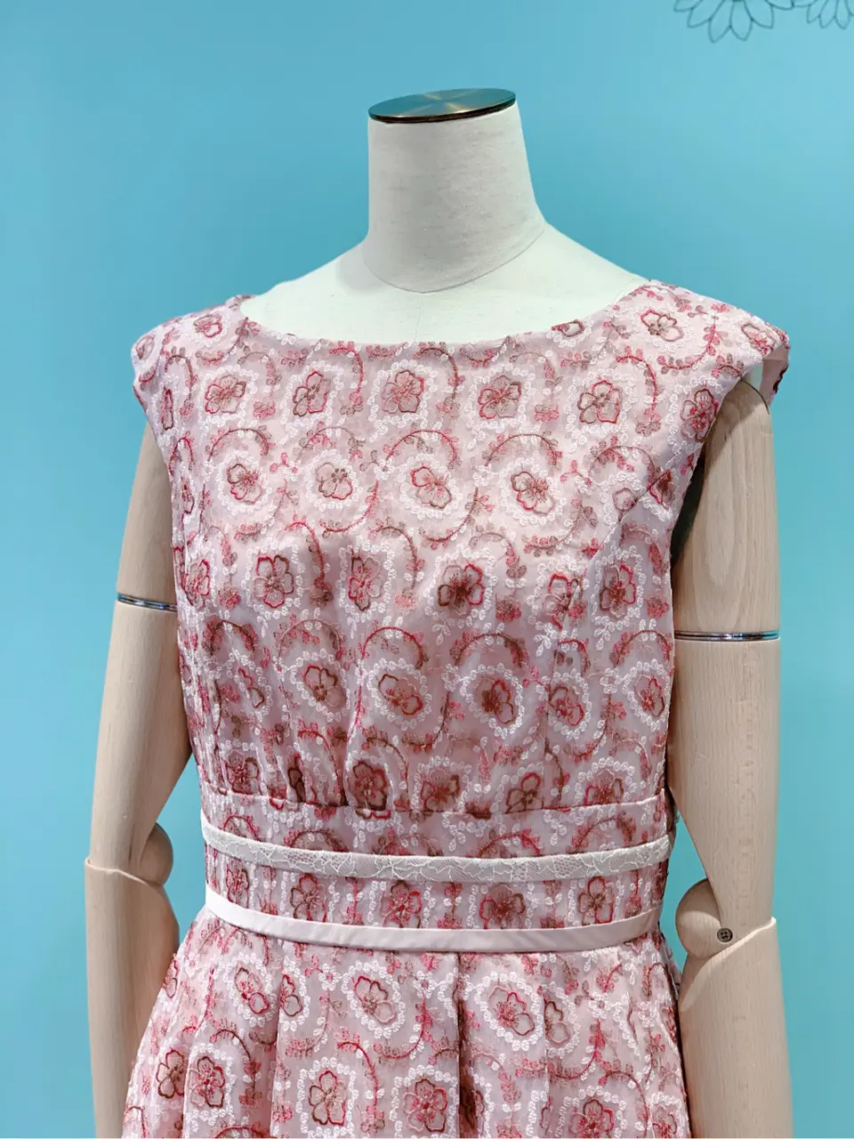 TOCCA Ｉ コーディネート画像