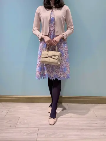 TOCCA Ｉ コーディネート画像