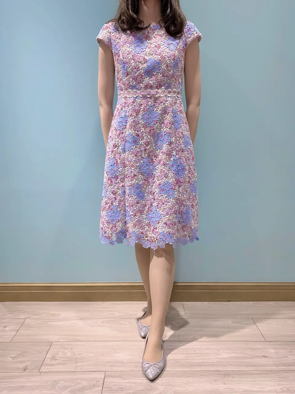 TOCCA Ｉ コーディネート画像