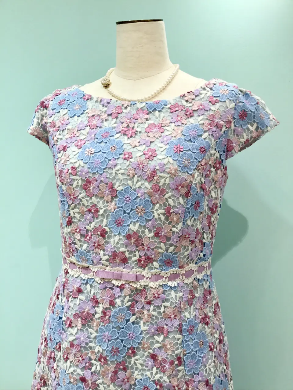 TOCCA Y.K コーディネート画像