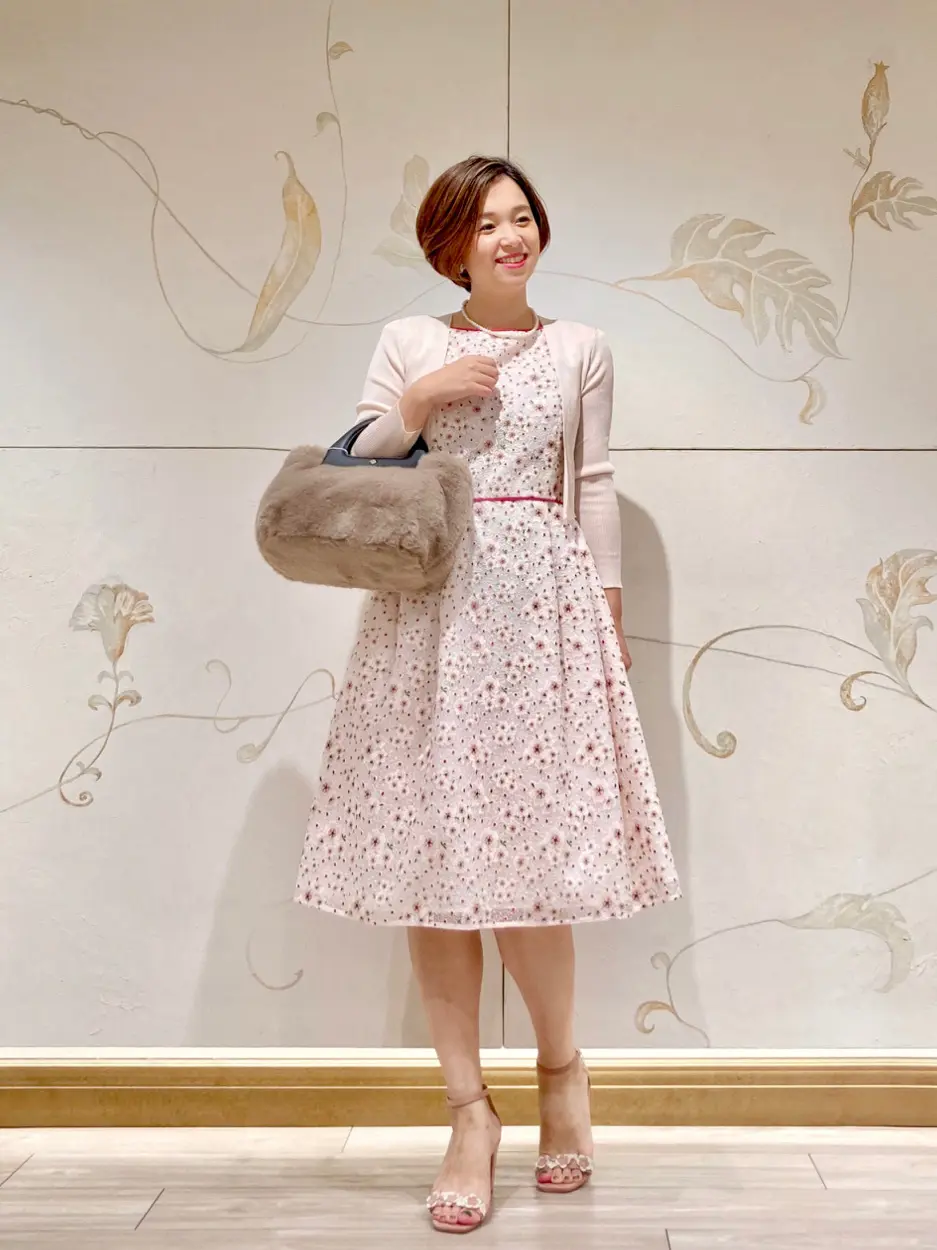 TOCCA mimura☺︎ コーディネート画像