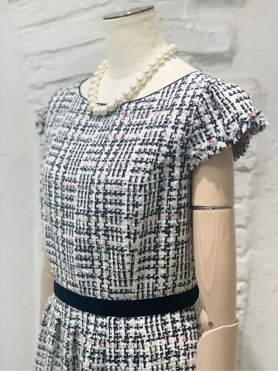 TOCCA C.K  コーディネート画像