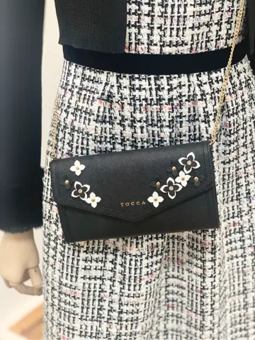 TOCCA C.K  コーディネート画像