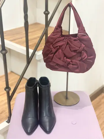 TOCCA C.K  コーディネート画像