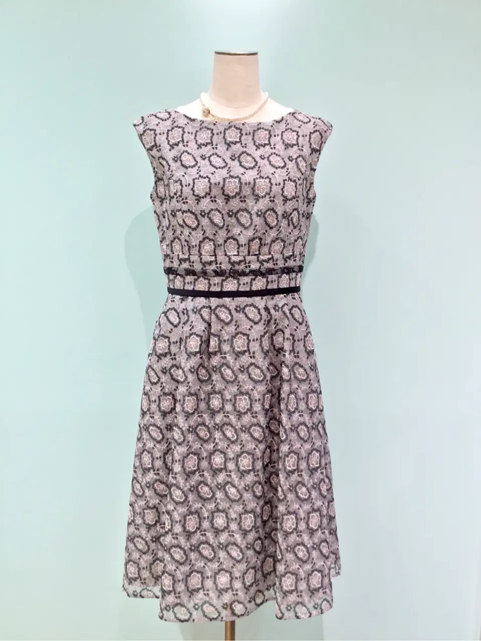 TOCCA Y.K コーディネート画像