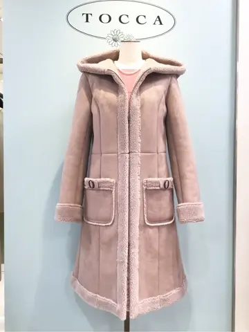 TOCCA 𝒽 コーディネート画像