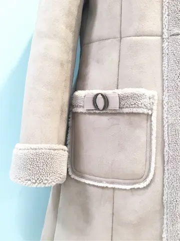 TOCCA 𝒽 コーディネート画像