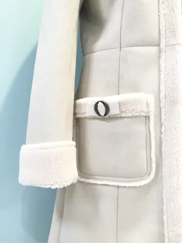 TOCCA 𝒽 コーディネート画像