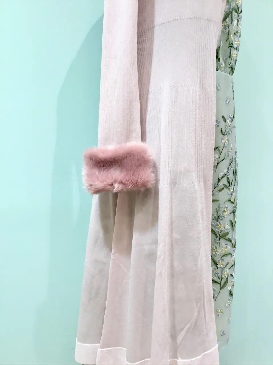 TOCCA Y.K コーディネート画像