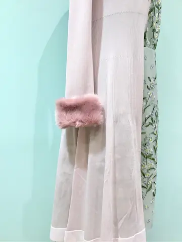 TOCCA Y.K コーディネート画像