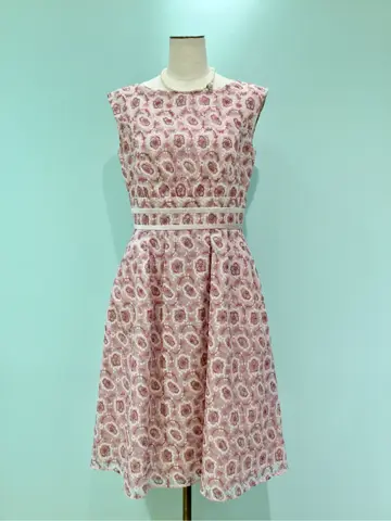 TOCCA Y.K コーディネート画像