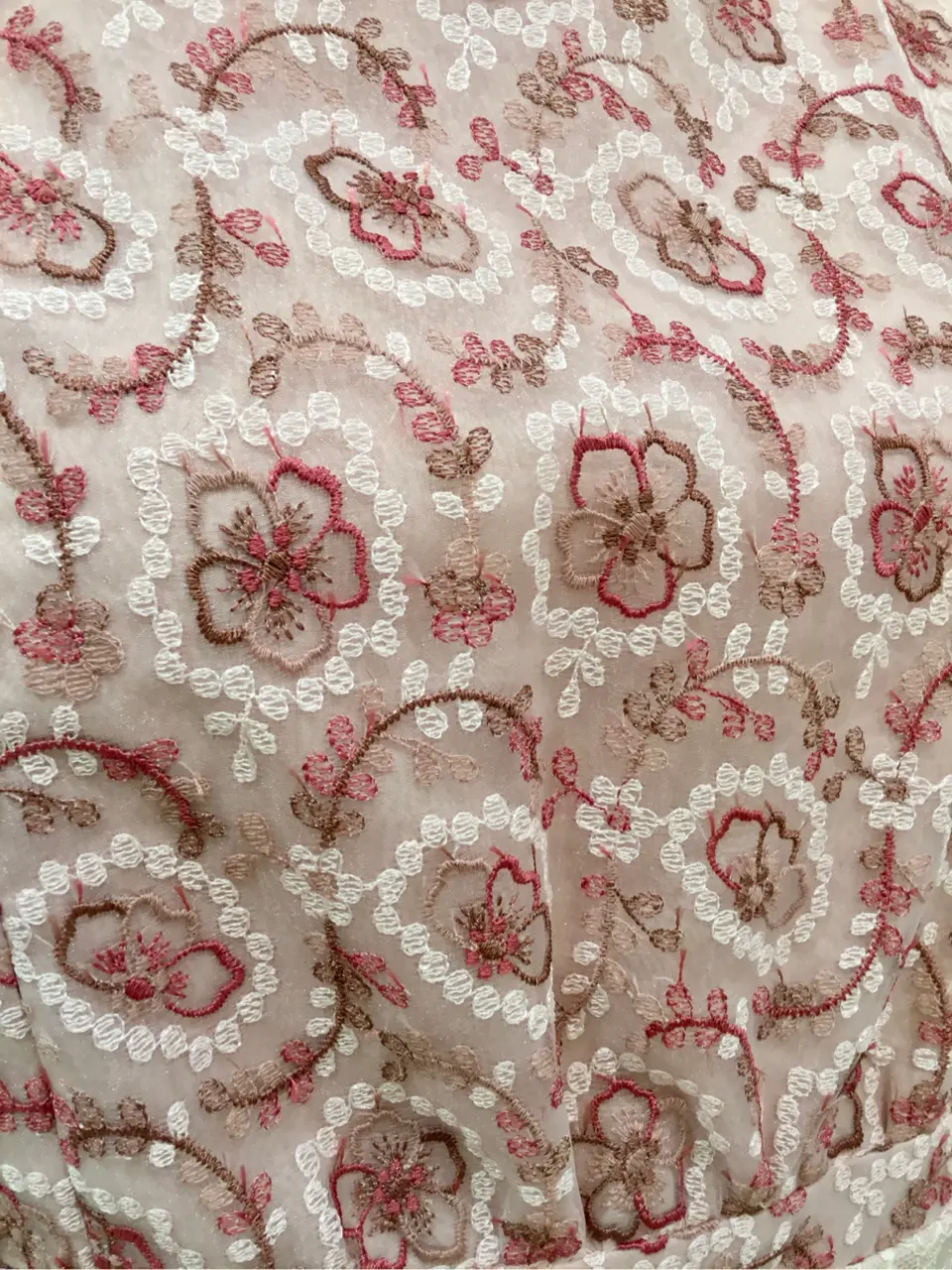 TOCCA Y.K コーディネート画像