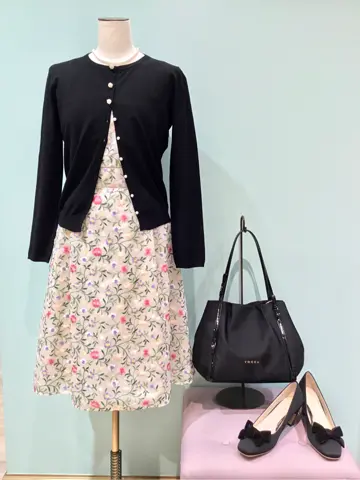 TOCCA Y.K コーディネート画像