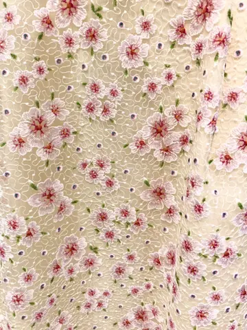 TOCCA Y.K コーディネート画像