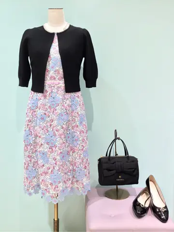 TOCCA Y.K コーディネート画像