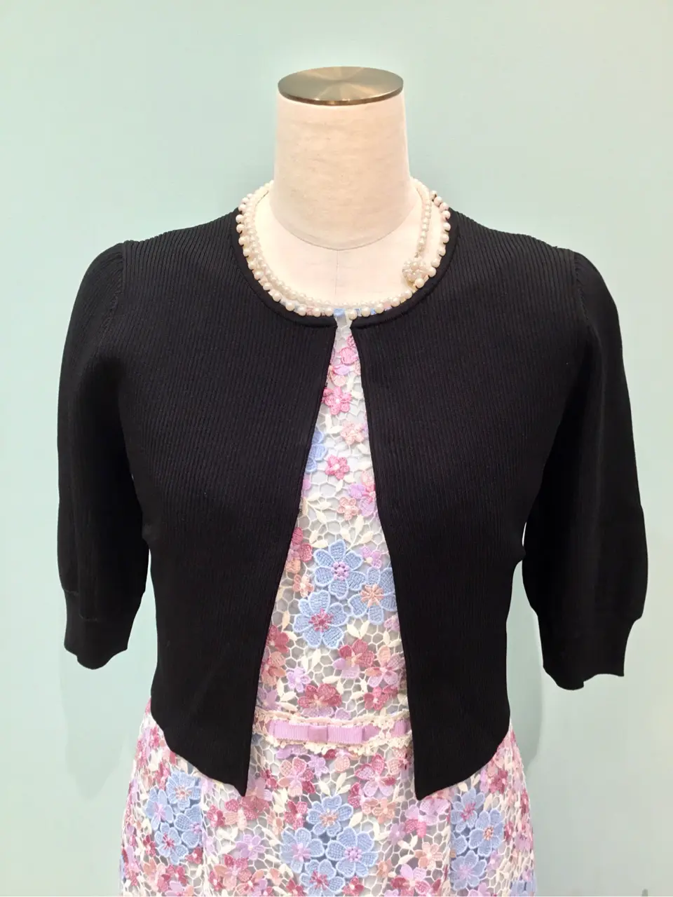 TOCCA Y.K コーディネート画像