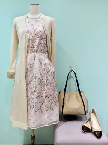 TOCCA Y.K コーディネート画像