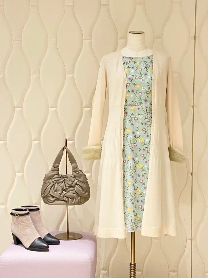  𝕂 コーディネート画像