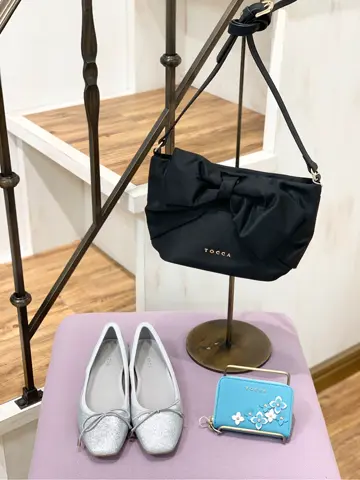 TOCCA C.K  コーディネート画像