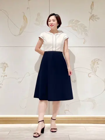 TOCCA mimura☺︎ コーディネート画像