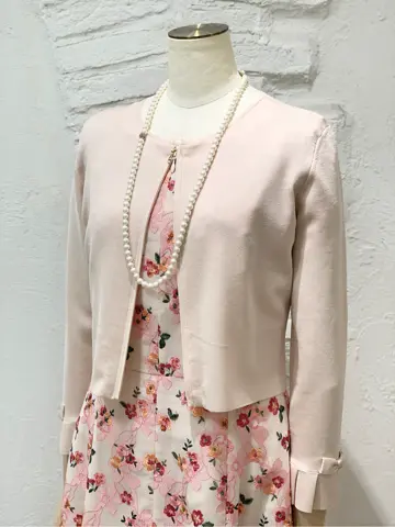 TOCCA C.K  コーディネート画像