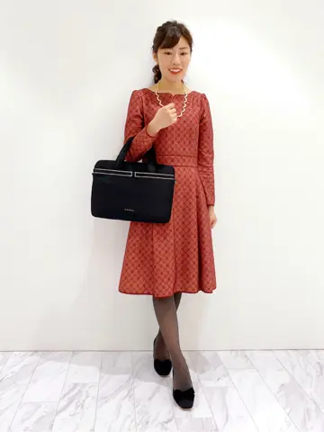 TOCCA oda ❁ コーディネート画像