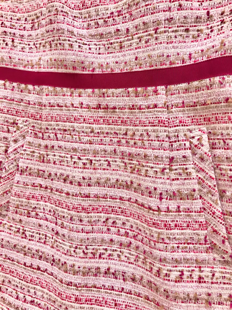 TOCCA mirei コーディネート画像