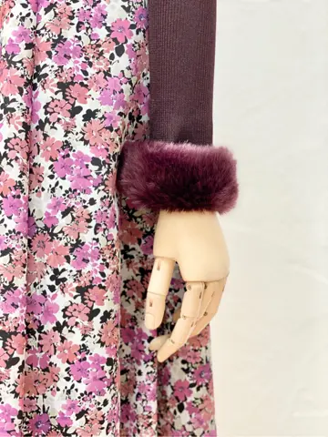 TOCCA スタッフ コーディネート画像