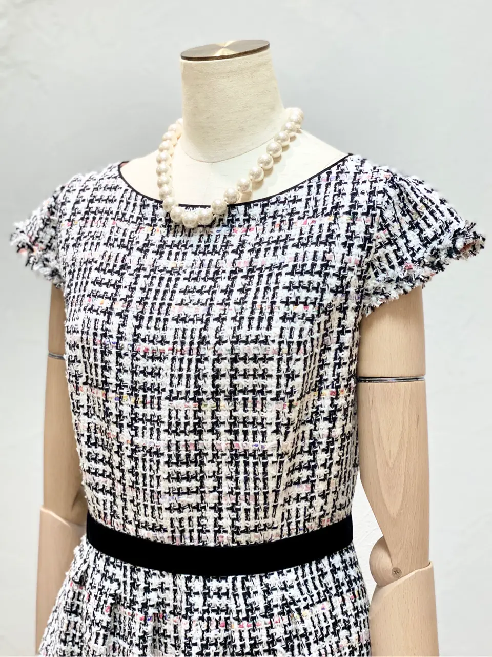 TOCCA スタッフ コーディネート画像