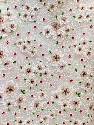 TOCCA Y.K コーディネート画像