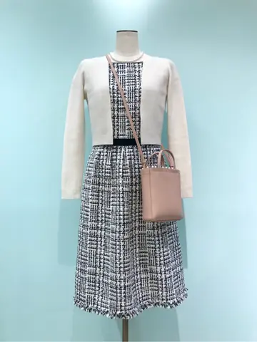 TOCCA G コーディネート画像