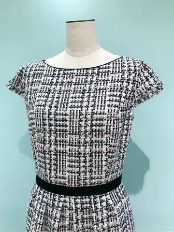 TOCCA G コーディネート画像