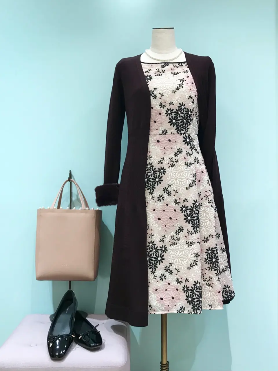 TOCCA G コーディネート画像