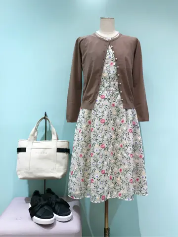 TOCCA G コーディネート画像