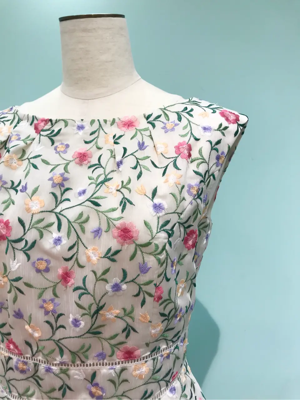 TOCCA G コーディネート画像