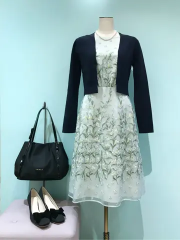 TOCCA G コーディネート画像