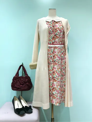 TOCCA G コーディネート画像