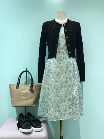 TOCCA G コーディネート画像