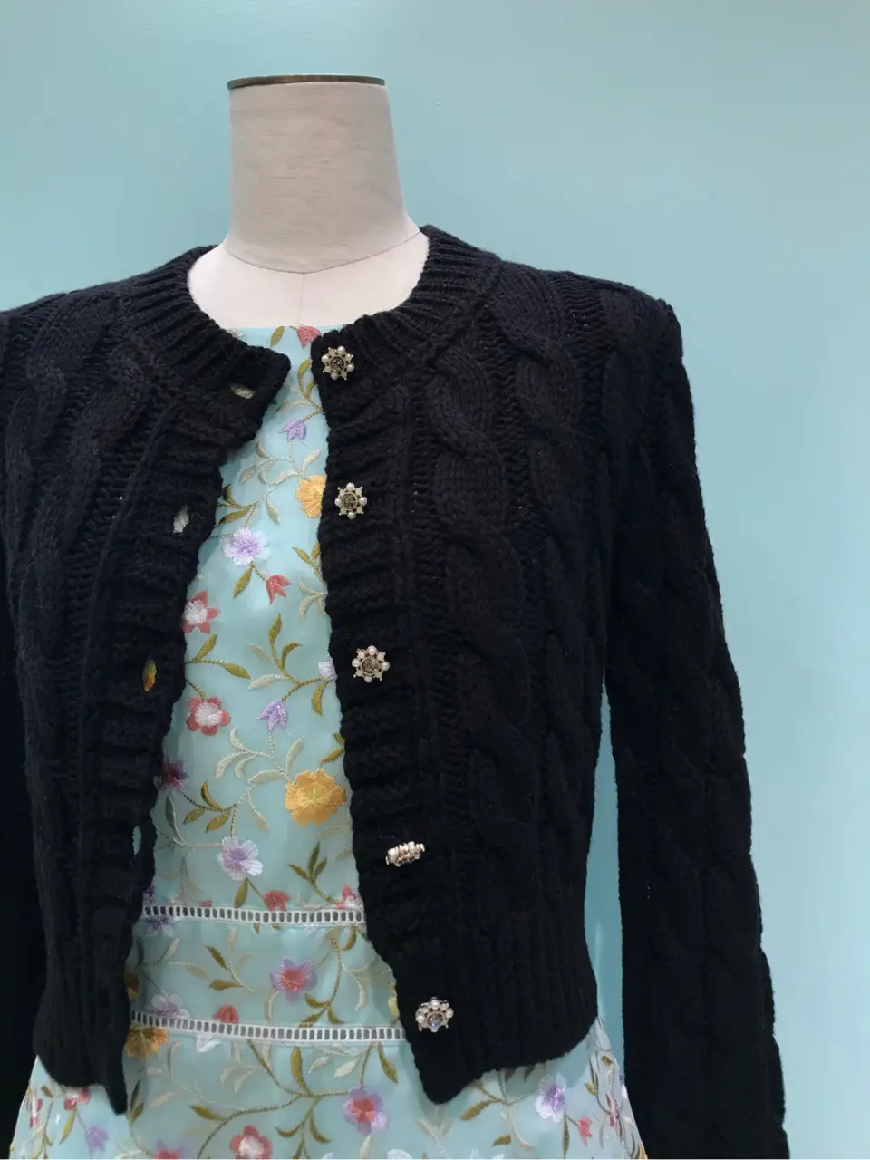 TOCCA G コーディネート画像