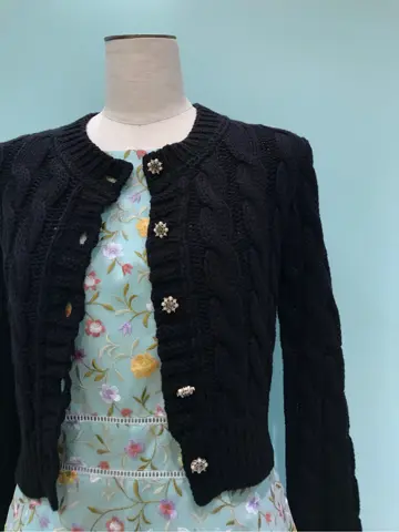 TOCCA G コーディネート画像