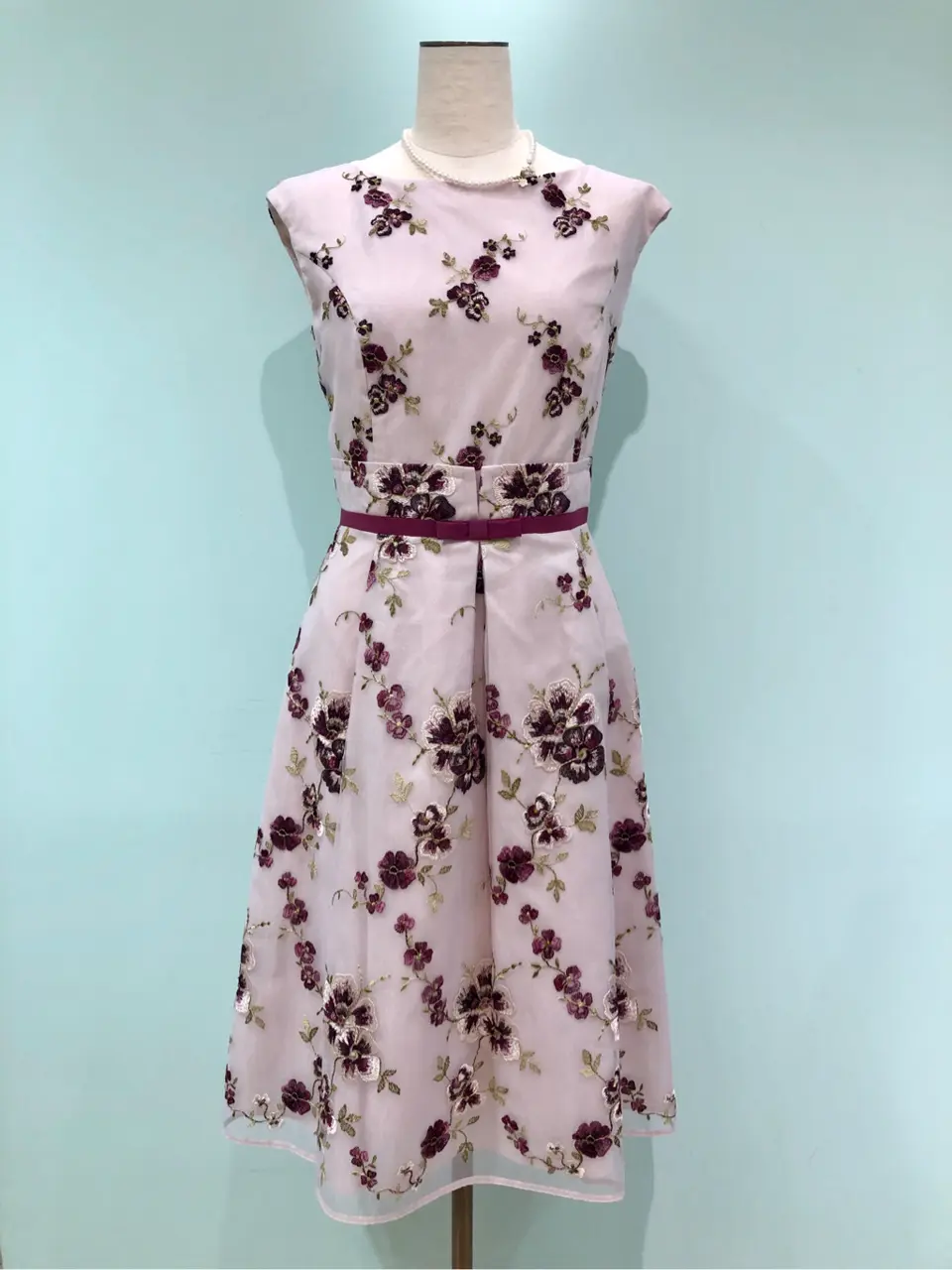 TOCCA Y.K コーディネート画像