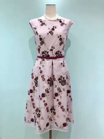 TOCCA Y.K コーディネート画像