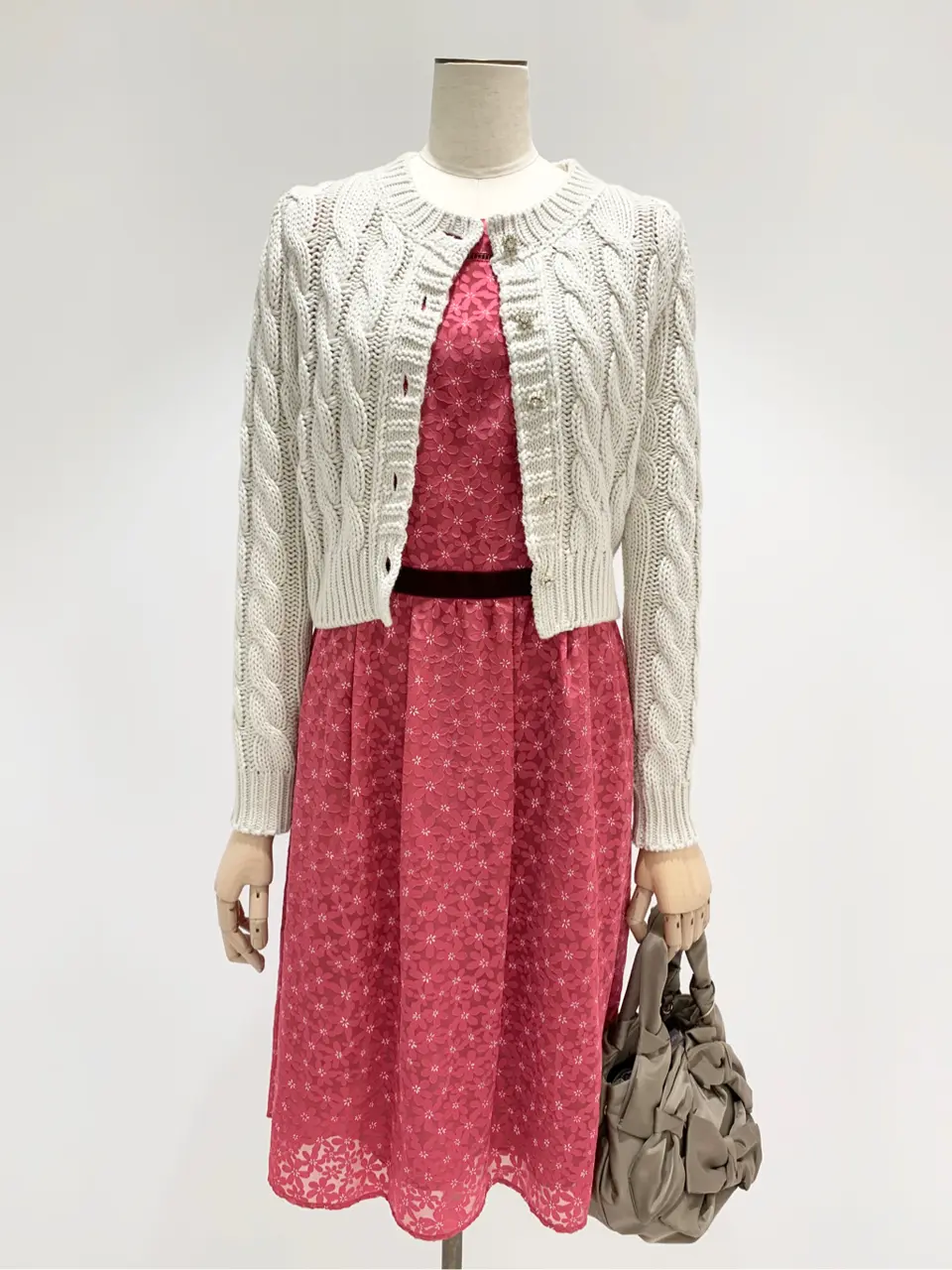 TOCCA 𝓕 コーディネート画像