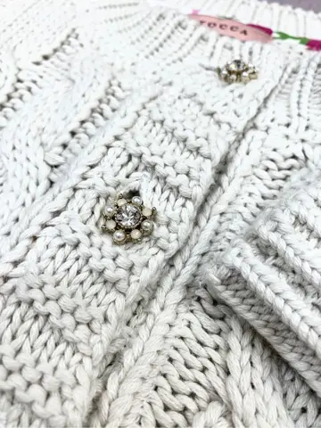 TOCCA 𝓕 コーディネート画像