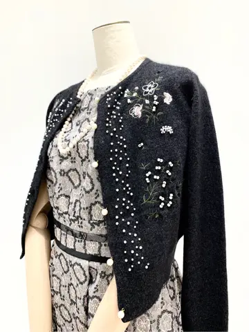 TOCCA 𝓕 コーディネート画像